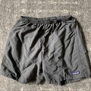 Patagonia Baggies Men's 7" Inseam Grey Medium